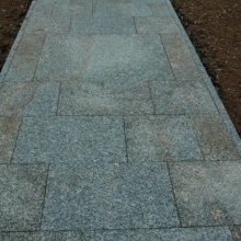 Kamenné dlažby 29