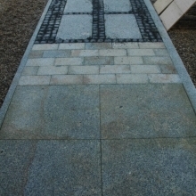 Kamenné dlažby 28