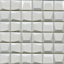 Effect Square White