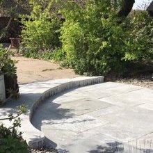 Raw Stone outdoor