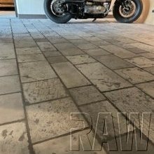Raw Stones